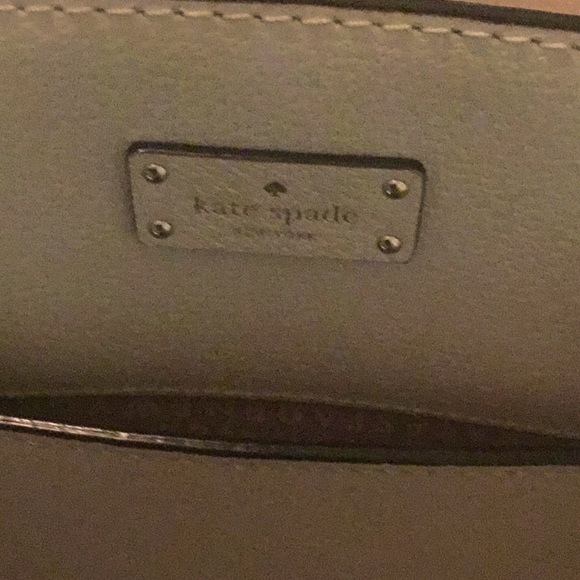 Kate spade,” Satchel 🌸 - Picture 5 of 5